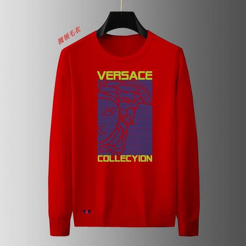 Versace Men's Sweater 256